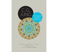 C. G. Jung Consciousness and the Unconscious (Tascabile)