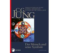 C. G. Jung Der Mensch und seine Symbole (Tascabile)