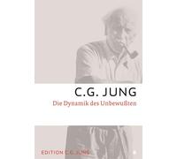 C.G. Jung Die Dynamik des Unbewussten: Gesammelte Werke 8 (C.G.Jung, (Tascabile)