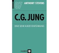 C. G. Jung: Eine sehr kurze Einführung