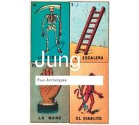 C.G. Jung Four Archetypes (Tascabile) Routledge Classics
