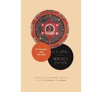 C. G. Jung Heinrich Zimmer On Dreams and the East (Copertina rigida)