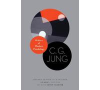 C. G. Jung History of Modern Psychology (Copertina rigida)