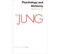C. G. Jung Jung C G Collected Works of C. G. Jung, Volume 12 (Tascabile)
