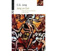 C.G Jung Jung on Evil (Tascabile) Jung On