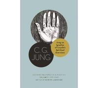 C. G. Jung Jung on Ignatius of Loyola’s Spiritual Exercises (Copertina rigida)