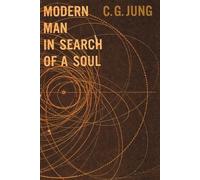 C G Jung Modern Man in Search of a Soul (Tascabile)