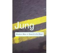 C.G. Jung Modern Man in Search of a Soul (Tascabile) Routledge Classics