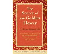 C. G. Jung Richard Wilhelm The Secret of the Golden Flower (Tascabile)