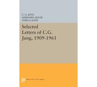 C. G. Jung Selected Letters of C.G. Jung, 1909-1961 (Tascabile)
