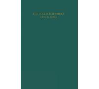C.G. Jung The Archetypes and the Collective Unconscious (Copertina rigida)