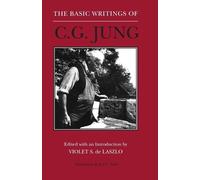 C. G. Jung The Basic Writings of C.G. Jung (Tascabile) Bollingen Series