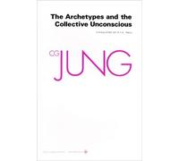 C. G. Jung The Collected Works of C. G. Jung, Volume 9 (Part 1) (Tascabile)