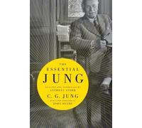 C. G. Jung The Essential Jung (Tascabile)