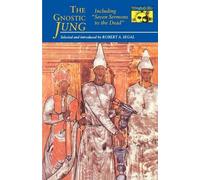 C. G. Jung The Gnostic Jung (Tascabile)
