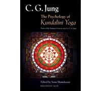 C. G. Jung The Psychology of Kundalini Yoga (Tascabile) Bollingen Series