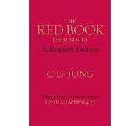 C. G. Jung The Red Book (Copertina rigida)