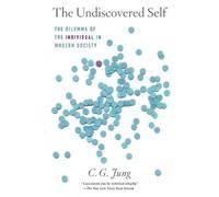 C. G. Jung The Undiscovered Self (Tascabile)