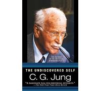 C. G. Jung The Undiscovered Self (Tascabile)
