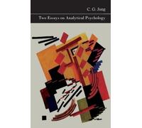 C G Jung Two Essays on Analytical Psychology (Copertina rigida)
