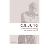 C.G. Jung Über die Entwicklung der Persönlichkeit: Gesammelte Werke (Tascabile)