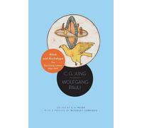 C. G. Jung Wolfgang Pauli Atom and Archetype (Tascabile)