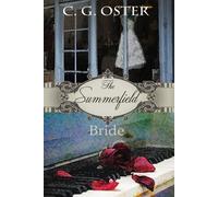 C G Oster The Summerfield Bride (Tascabile) Dory Sparks Large Print