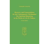 C. Garbowski Recovery and Transcendence for the Contemporary Mythmak (Tascabile)