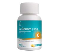 Forza Vitale Italia C-genom 500 120 Compresse