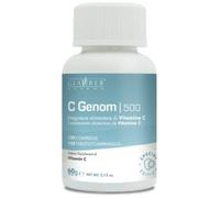 Forza Vitale Italia C-genom 500 120 Compresse