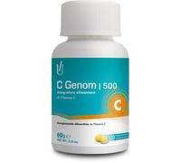 Forza Vitale Italia C-genom 500 120 Compresse