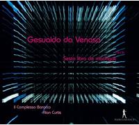 C. Gesualdo - Sesto de Madrigali