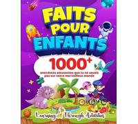 C Gibbs Faits Pour Enfants (Tascabile)
