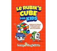 C Gibbs Le Rubik's Cube pour les enfants (Tascabile)