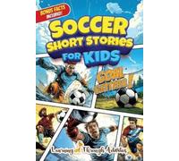 C Gibbs Soccer Short Stories For Kids (Tascabile)