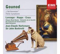 C. Gounod - Caecilienmesse-Petite Sym