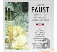 C. Gounod - Faust (Margarethe)