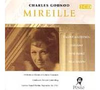 C. Gounod - Mireille