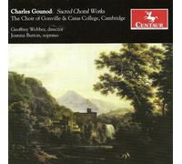 C. Gounod - Sacred Choral Works