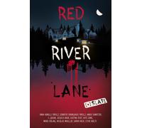 C. Greene Anna Konelli Kate Jans Nicolas Mueller Ste Red River Lane (Tascabile)