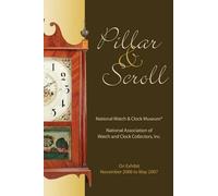 C. Gregory Philip Carter Harris J H Davis Lee Pillar & Scroll (Tascabile)