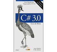 C# Guia De Bolso (Em Portuguese do Brasil)