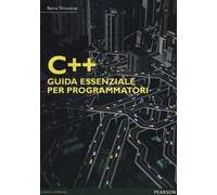 C++. Guida essenziale per programmatori