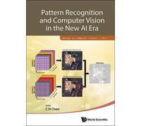 C H Chen Pattern Recognition And Computer Vision In The New A (Copertina rigida)