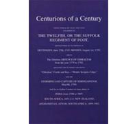 C.H. Gardiner Centurions of a Century (Tascabile)