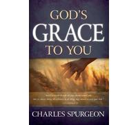 C. H. Spurgeon God's Grace to You (Tascabile)
