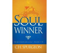 C. H. Spurgeon The Soulwinner (Tascabile)