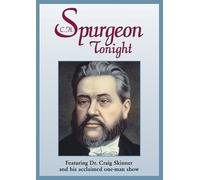 C.H. Spurgeon Tonight