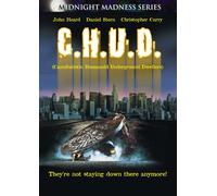 C.H.U.D. (DVD) John Heard Daniel Stern Kim Greist