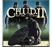 C.H.U.D. II: Bud the C.H.U.D. (Vinyl LP) 12" Album
